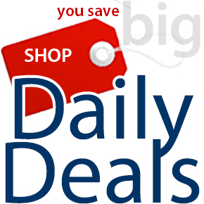 Daily Deals