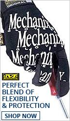 MECHANIX WEAR GLOVES