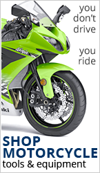 Motorcycle Tools