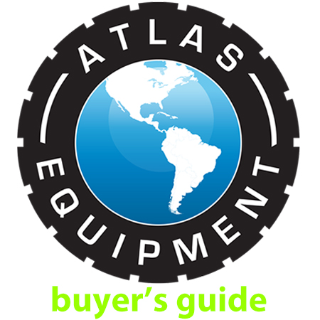 Atlas Buyer's Guide